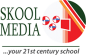 Skool Media logo
